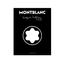 Carnet de Notes Montblanc