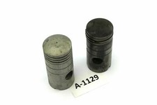 Triumph TWN Cornet 1 2 - piston 45 mm E100022207