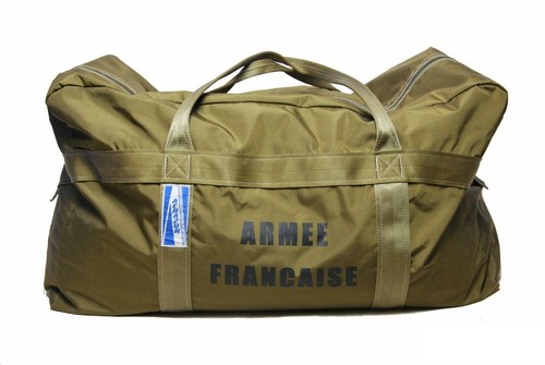 Sac tap armée française - tap,