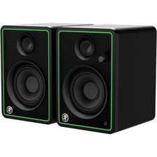 Mackie CR4-XBT (Pair) Enceinte