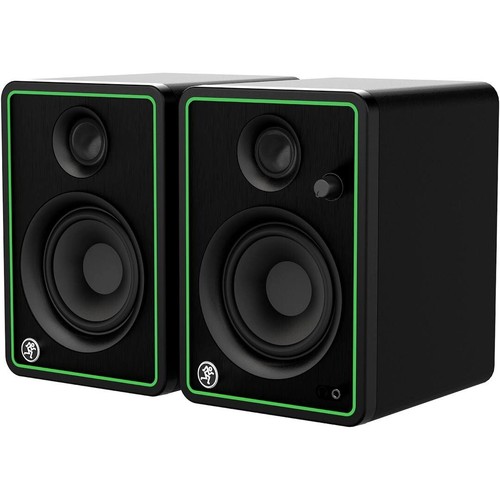 Mackie cr4 xbt enceinte - mackie, cr4-xbt