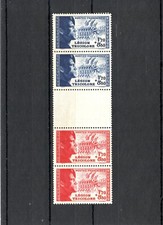 TIMBRE FRANCE FRANKREICH 1942