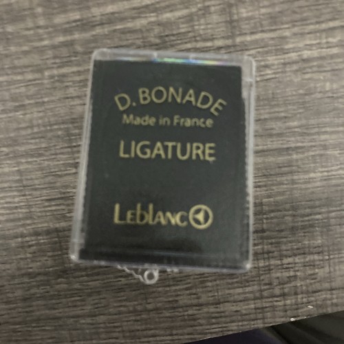 Bonade made france gold - bonade, in