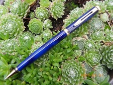 - SUPERBE STYLO BILLE WATERMAN