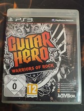 Guitar Hero 6 : Warriors Of