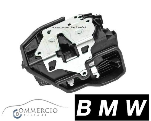 Front right lock bmw - right,