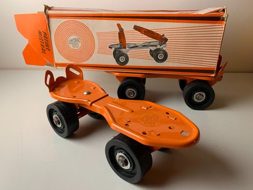 Patins roulettes collector - patins, a