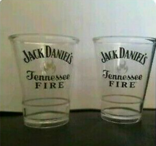 Shot shooters jack - shooters, daniel's