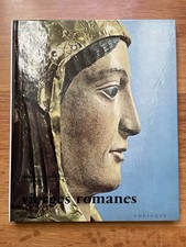 ZODIAQUE - VIERGES ROMANES - 1988  Parfait état