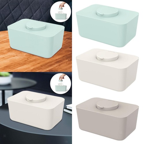 Distributeur lingettes - de,