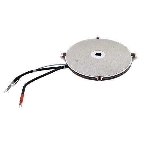 Bobine induction complète