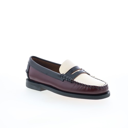 Sebago classic dan loafer - classic,