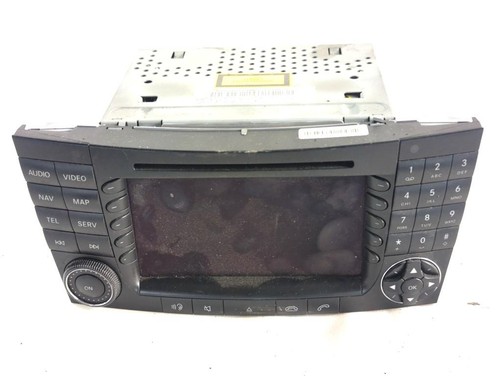 Autoradio avec navigation - autoradio,
