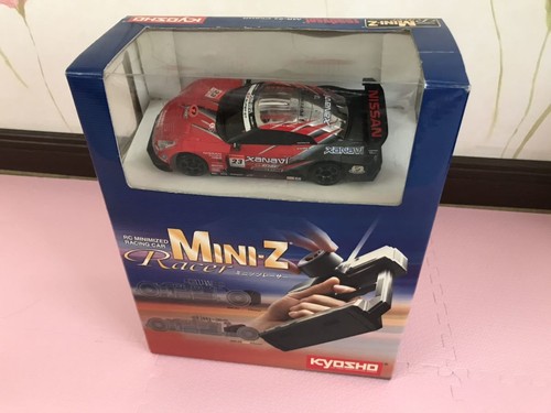 Kyosho mini racer - kyosho, r35
