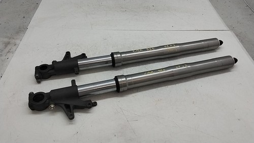Honda cbr 954 fourches - honda, 03