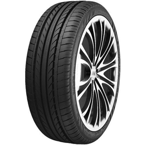 Nankang pneu été 255 zr - 255/35,