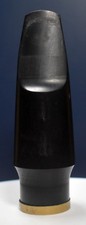 Lebayle Wood Alto Sax