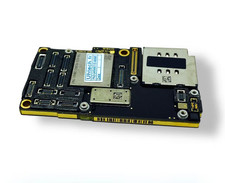 Carte Mère iPhone 11 Pro 64 Go débloquée Sans Face ID - Origine démontée