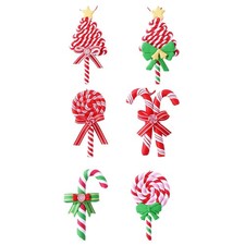 Décoration de canne à sucre