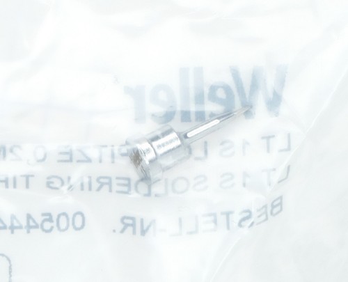 Weller 1s t0054443699 - 1x,