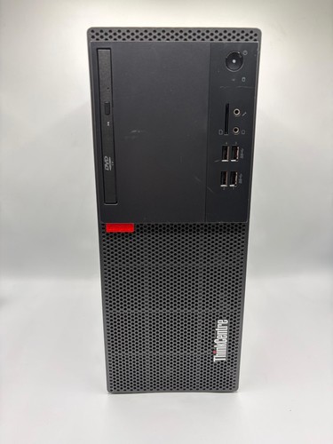 Lenovo thinkcentre m710t - lenovo,