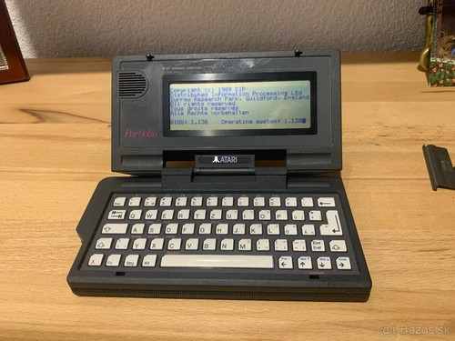 Atari portfolio hpc 006 - atari,