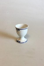 Villeroy & Boch Blue Olga Egg
