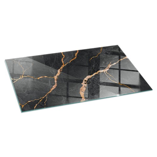 Sous plaque verre - sous‑plaque, en