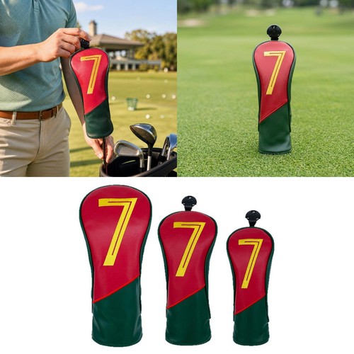 Housses têtes golf - ,,