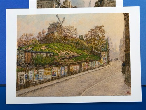 Henri riviere paris - henri,