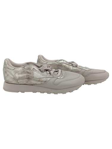 Reebok classic leather baskets - reebok,