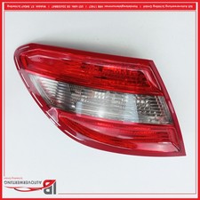 MERCEDES BENZ CLASSE C W204