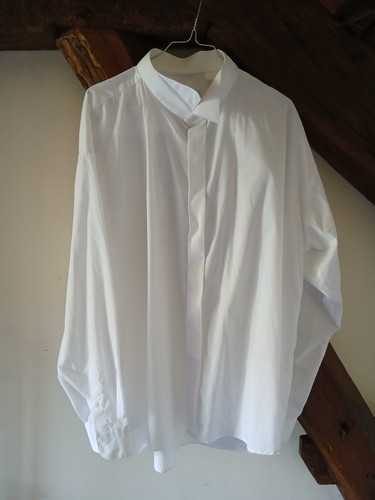 Chemise blanche homme - , wedding