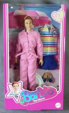 Barbie allan the movie ken - allan,