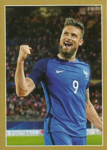 Autocollant panini carrefour - autocollant,