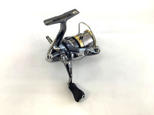Moulinet tournant Shimano 17 Ultegra C2000S