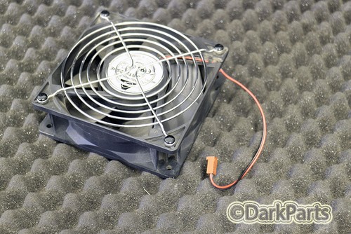 Apple powermac m8570 - powermac, fan
