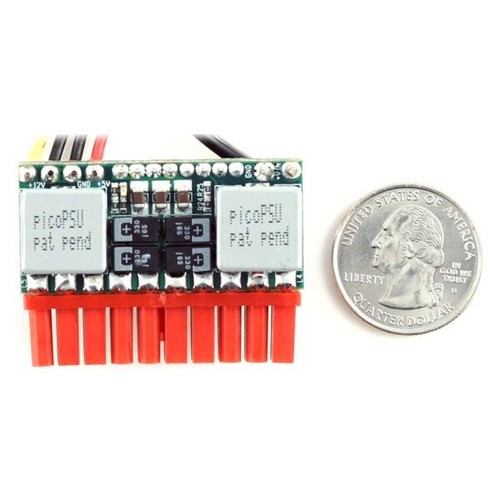 Picopsu 120 25v dc - picopsu-120-wi-25, 12-25v