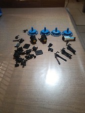 Lot Playmobil TV Télévision