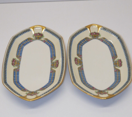Anciens jolis raviers - -,
