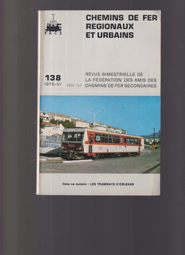 Chemins fer secondaires - chemins,