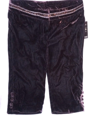 Robert louis women brown - louis, sz