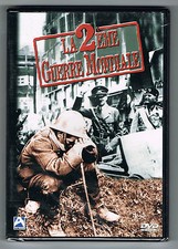 LA 2ÈME GUERRE MONDIALE - 1939-1945 - DVD NEUF NEW NEU