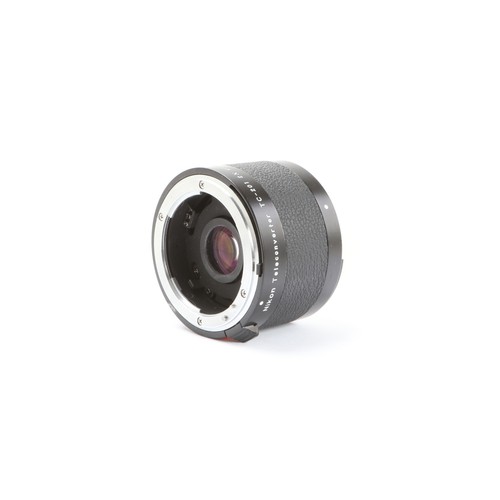 Nikon téléconvertisseur - nikon,