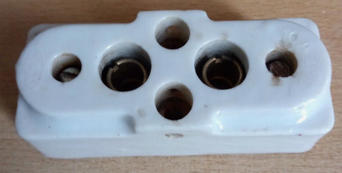 Porte fusible 15a - porte,