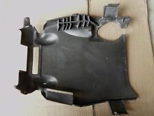 carenage arriere passage de roue mbk nitro yamaha aerox