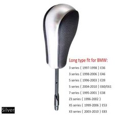 Pommeau de vitesse automatique