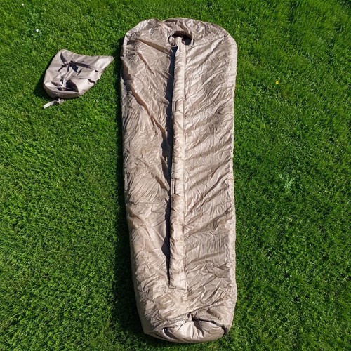 Sac couchage militaire - sac,