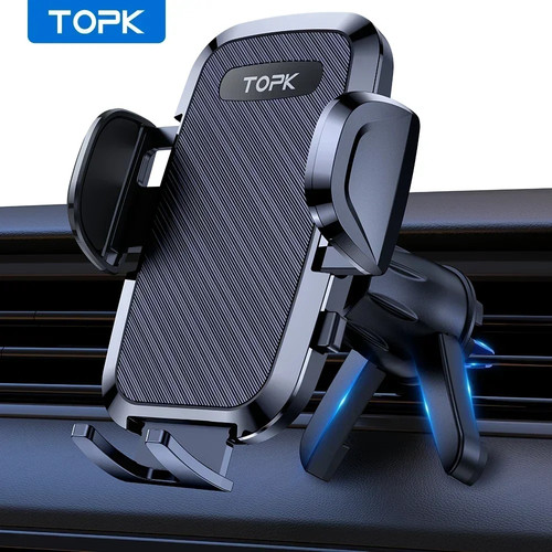 Support téléphone voiture - support,