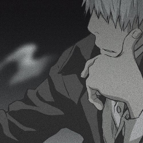 Mushishi original soundtrack - original,